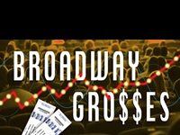 George Clooney “Good Night, And Good Luck” Breaks Broadway Box Office Record