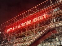 French Government Cuts Funding For Culture Pass By Half