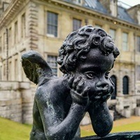 Britain’s National Trust Freezes Hiring Due To Sudden Leap In Costs