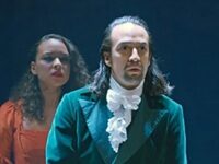 “Hamilton” Cancels Its Run At Kennedy Center In Wake Of Trump Takeover