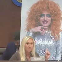 What Happened At Marjorie Taylor Greene’s Let’s-Beat-Up-NPR-And-PBS Congressional Hearing