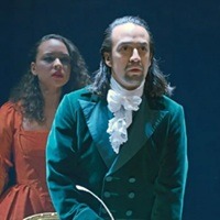 “Hamilton” Cancels Its Run At Kennedy Center In Wake Of Trump Takeover