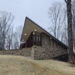 What’s This About A New Frank Lloyd Wright House?