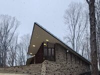 What’s This About A New Frank Lloyd Wright House?