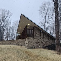 What’s This About A New Frank Lloyd Wright House?