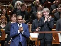 San Francisco Symphony Is Intimidated Into Pausing Black Composers Project