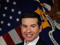 Last Week Trump Ordered This Agency Dissolved. This Week He Appointed Its New Director.