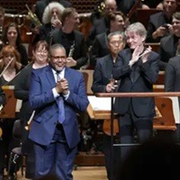 San Francisco Symphony Is Intimidated Into Pausing Black Composers Project