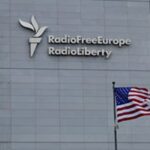 Radio Free Europe Sues Trump Administration Over Elimination Of Funding