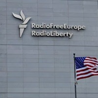 Radio Free Europe Sues Trump Administration Over Elimination Of Funding
