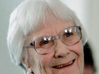 Harper Lee’s Unpublished Short Stories To Appear In Print This Fall