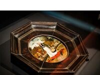 Holland’s Famous Art Detective Locates Brueghel Stolen 50 Years Ago