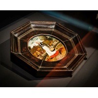 Holland’s Famous Art Detective Locates Brueghel Stolen 50 Years Ago