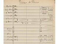 Unpublished Ravel Work Gets Premiere From Dudamel And New York Phil