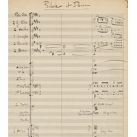Unpublished Ravel Work Gets Premiere From Dudamel And New York Phil
