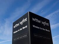 Unhappy Staffers At Classical Radio Flagship WFMT Plan To Unionize