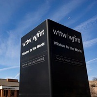 Unhappy Staffers At Classical Radio Flagship WFMT Plan To Unionize