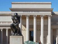 San Francisco Museums Are Caught In City’s Budget Crisis