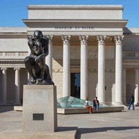 San Francisco Museums Are Caught In City’s Budget Crisis