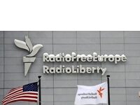 Federal Judge Puts Hold On Trump’s Shutdown Of Radio Free Europe
