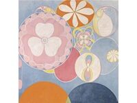 Hilma Af Klint’s Heir Wants To Sequester Her Work Away In A Temple