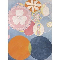 Hilma Af Klint’s Heir Wants To Sequester Her Work Away In A Temple