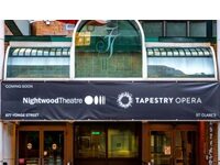 Toronto Gets A New Venue For Theatre And Opera