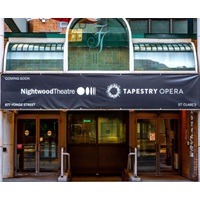 Toronto Gets A New Venue For Theatre And Opera