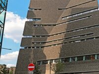 Staff Cuts At Britain’s Tate Galleries