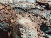 Enormous Hoard Of Iron Age Artifacts Uncovered In North Of England