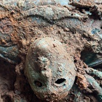 Enormous Hoard Of Iron Age Artifacts Uncovered In North Of England