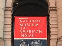 Trump Executive Order Aims To Stamp Out “Improper Ideology” At Smithsonian