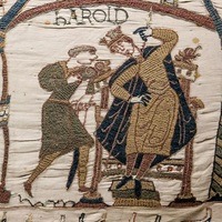 Missing Fragment Of Bayeux Tapestry Turns Up In Germany