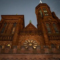 How Is The Smithsonian Set Up And Funded? Can Trump Really Force Changes There?