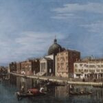 They Thought It Was A Canaletto. Turns Out It Was Painted By His Teenaged Nephew