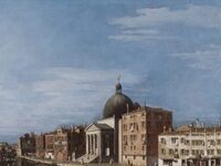 They Thought It Was A Canaletto. Turns Out It Was Painted By His Teenaged Nephew