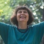 Composer Sofia Gubaidulina, 93
