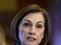 Federal Judge Puts Hold On Iowa Library-Book-Banning Law