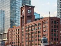 New David Byrne Immersive Theater Piece To Set Up In Historic Chicago Landmark