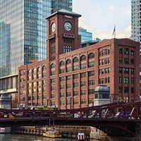 New David Byrne Immersive Theater Piece To Set Up In Historic Chicago Landmark