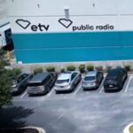 South Carolina Public Radio To Sever Ties With NPR