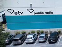 South Carolina Public Radio To Sever Ties With NPR