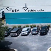 South Carolina Public Radio To Sever Ties With NPR