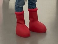 The Market And The Rise Of “Red-Chip” Art