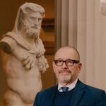 Meet The Man The Met Hired To Locate Looted Objects In Its Collection