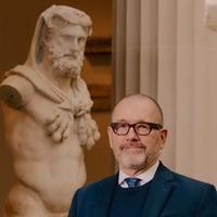 Meet The Man The Met Hired To Locate Looted Objects In Its Collection