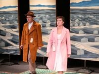 Oregon Arts Commission Does Something That Grant Applicants Dream Of