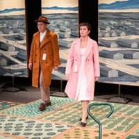 Oregon Arts Commission Does Something That Grant Applicants Dream Of
