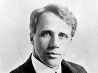 Why Robert Frost’s Poetry Became Uncool, Especially Among Literary Types