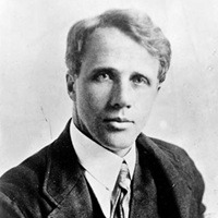 Why Robert Frost’s Poetry Became Uncool, Especially Among Literary Types